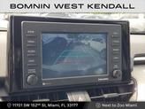 Thumbnail of 2022 Gray Toyota RAV4