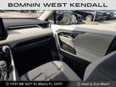 Thumbnail of 2022 Gray Toyota RAV4