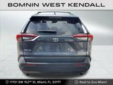 Thumbnail of 2022 Gray Toyota RAV4