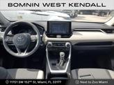 Thumbnail of 2022 Gray Toyota RAV4