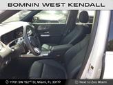 Thumbnail of 2024 White Mercedes-Benz EQB 250