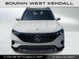 Thumbnail of 2024 White Mercedes-Benz EQB 250