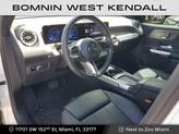 Thumbnail of 2024 White Mercedes-Benz EQB 250