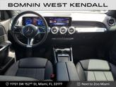 Thumbnail of 2024 White Mercedes-Benz EQB 250
