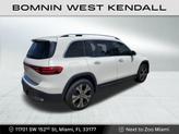 Thumbnail of 2024 White Mercedes-Benz EQB 250
