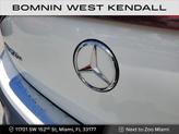 Thumbnail of 2024 White Mercedes-Benz EQB 250