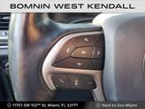 Thumbnail of 2021 Diamond Black Crystal Pearlcoat Jeep Grand Cherokee