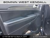 Thumbnail of 2021 Diamond Black Crystal Pearlcoat Jeep Grand Cherokee