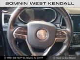 Thumbnail of 2021 Diamond Black Crystal Pearlcoat Jeep Grand Cherokee