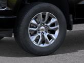 Thumbnail of 2026 Black Chevrolet Silverado 1500