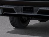 Thumbnail of 2026 Black Chevrolet Silverado 1500