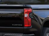 Thumbnail of 2026 Black Chevrolet Silverado 1500