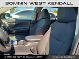 Thumbnail of 2024 Magnetic Gray Metallic Toyota RAV4