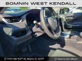 Thumbnail of 2024 Magnetic Gray Metallic Toyota RAV4