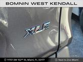 Thumbnail of 2024 Magnetic Gray Metallic Toyota RAV4