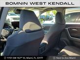 Thumbnail of 2024 Magnetic Gray Metallic Toyota RAV4