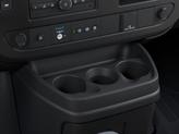 Thumbnail of 2025 Summit White Chevrolet Express 2500