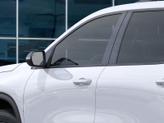 Thumbnail of 2025 Summit White Chevrolet Traverse