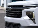 Thumbnail of 2025 Summit White Chevrolet Traverse
