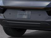 Thumbnail of 2026 Black Chevrolet Equinox EV