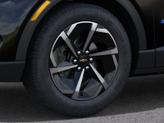 Thumbnail of 2026 Black Chevrolet Equinox EV