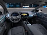 Thumbnail of 2026 Black Chevrolet Equinox EV