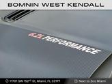 Thumbnail of 2024 Vivid Orange Metallic Chevrolet Camaro