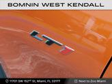 Thumbnail of 2024 Vivid Orange Metallic Chevrolet Camaro
