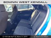 Thumbnail of 2024 Riptide Blue Metallic Chevrolet Equinox