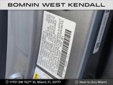 Thumbnail of 2023 Gray Honda CR-V Hybrid