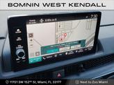 Thumbnail of 2023 Gray Honda CR-V Hybrid
