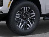 Thumbnail of 2025 Iridescent Prl Chevrolet Tahoe