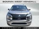Thumbnail of 2022 Mercury Gray Metallic Mitsubishi Outlander