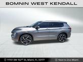 Thumbnail of 2022 Mercury Gray Metallic Mitsubishi Outlander
