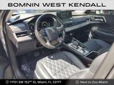 Thumbnail of 2022 Mercury Gray Metallic Mitsubishi Outlander