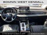Thumbnail of 2022 Mercury Gray Metallic Mitsubishi Outlander