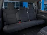 Thumbnail of 2026 Summit White Chevrolet Silverado 1500