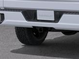 Thumbnail of 2026 Summit White Chevrolet Silverado 1500