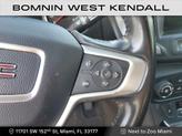 Thumbnail of 2019 Graphite Gray Metallic GMC Terrain