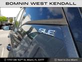 Thumbnail of 2019 Graphite Gray Metallic GMC Terrain