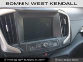 Thumbnail of 2019 Graphite Gray Metallic GMC Terrain
