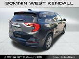 Thumbnail of 2019 Graphite Gray Metallic GMC Terrain