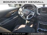 Thumbnail of 2019 Graphite Gray Metallic GMC Terrain