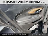 Thumbnail of 2019 Graphite Gray Metallic GMC Terrain