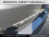 Thumbnail of 2019 Graphite Gray Metallic GMC Terrain