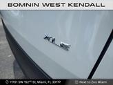 Thumbnail of 2024 White Toyota Grand Highlander Hybrid