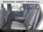 Thumbnail of 2023 Summit White Chevrolet Tahoe