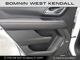 Thumbnail of 2023 Summit White Chevrolet Tahoe
