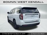 Thumbnail of 2023 Summit White Chevrolet Tahoe