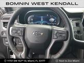 Thumbnail of 2023 Summit White Chevrolet Tahoe